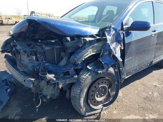5J6RM4H9XGL802080 Honda Cr-v Touring