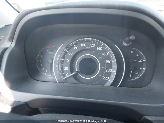 5J6RM4H9XGL802080 Honda Cr-v Touring
