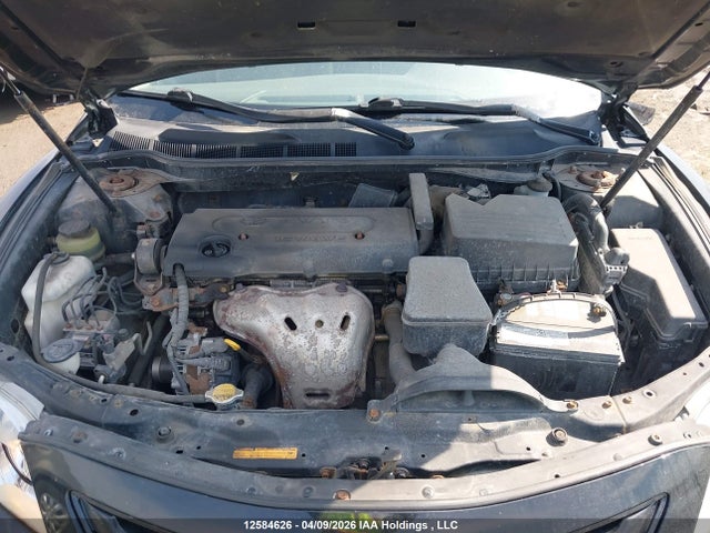 Продаж на аукціоні авто 2007 Toyota Camry, vin: 4T1BE46K97U045964, номер лоту: 12584626
