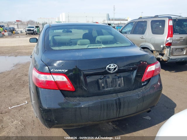 Продаж на аукціоні авто 2007 Toyota Camry, vin: 4T1BE46K97U045964, номер лоту: 12584626