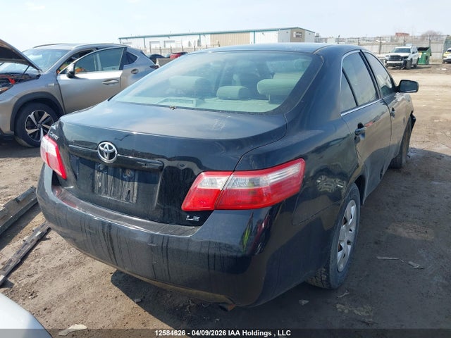 Продаж на аукціоні авто 2007 Toyota Camry, vin: 4T1BE46K97U045964, номер лоту: 12584626