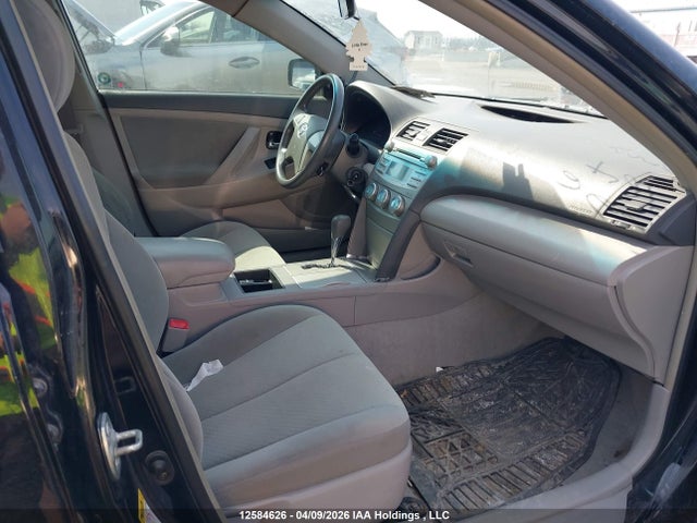 Продаж на аукціоні авто 2007 Toyota Camry, vin: 4T1BE46K97U045964, номер лоту: 12584626