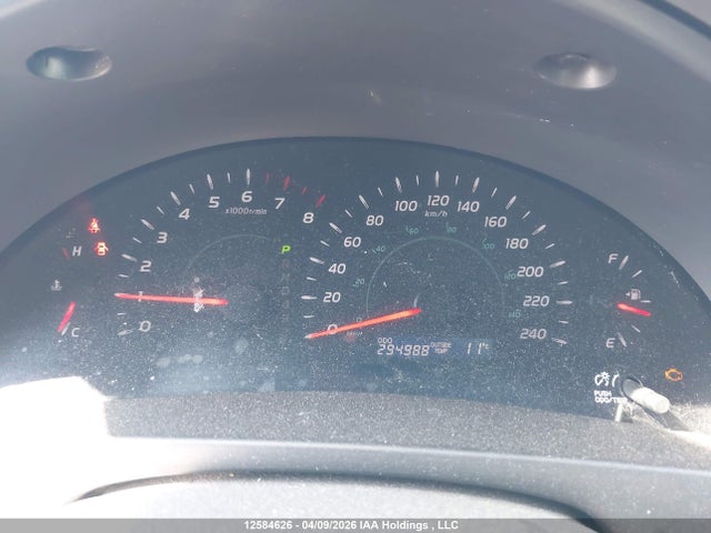 Продаж на аукціоні авто 2007 Toyota Camry, vin: 4T1BE46K97U045964, номер лоту: 12584626