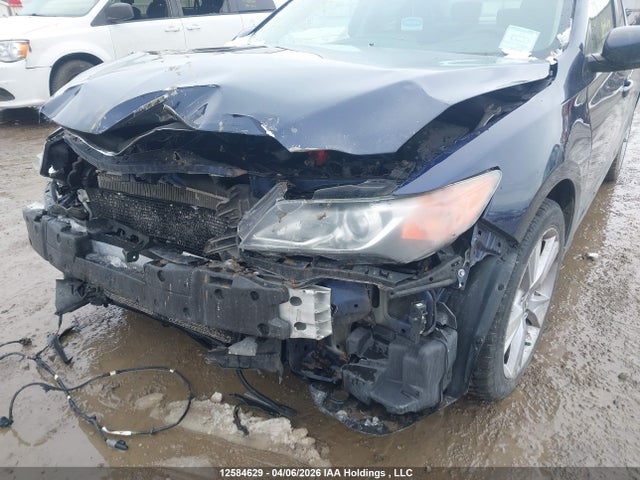 Продажа на аукционе авто 2015 Acura Ilx Tech Package, vin: 19VDE1F79FE400838, номер лота: 12584629