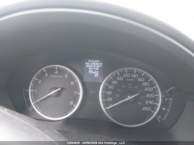 Продажа на аукционе авто 2015 Acura Ilx Tech Package, vin: 19VDE1F79FE400838, номер лота: 12584629