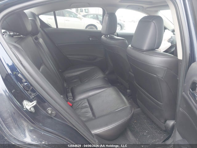 Продажа на аукционе авто 2015 Acura Ilx Tech Package, vin: 19VDE1F79FE400838, номер лота: 12584629