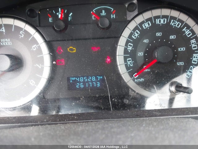 2010 Ford Escape Xlt მანქანა იყიდება აუქციონზე, vin: 1FMCU9DG6AKC12027, აუქციონის ნომერი: 12584630