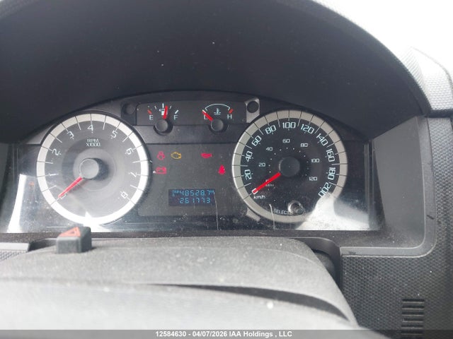 2010 Ford Escape Xlt მანქანა იყიდება აუქციონზე, vin: 1FMCU9DG6AKC12027, აუქციონის ნომერი: 12584630