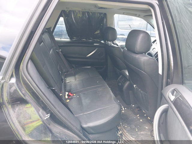 Aukcja sprzedaży 2003 Bmw X5 3.0i, vin: 5UXFA53533LV85766, numer aukcji: 12584631