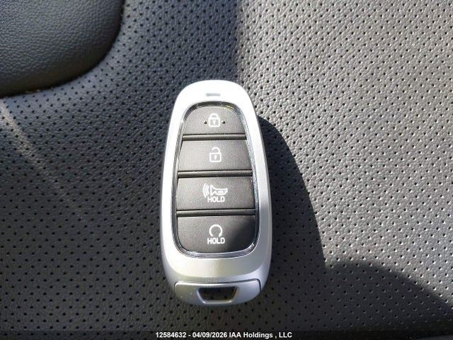 Продаж на аукціоні авто 2023 Hyundai Santa Fe Urban Awd, vin: 5NMS3DAL2PH563562, номер лоту: 12584632