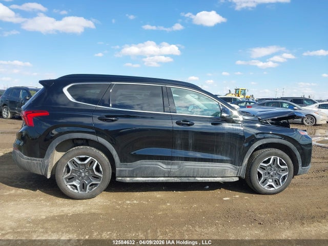 Продаж на аукціоні авто 2023 Hyundai Santa Fe Urban Awd, vin: 5NMS3DAL2PH563562, номер лоту: 12584632