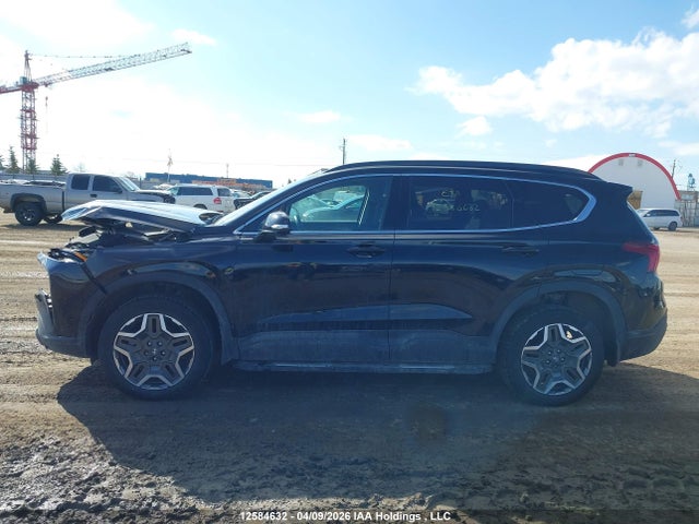 Продаж на аукціоні авто 2023 Hyundai Santa Fe Urban Awd, vin: 5NMS3DAL2PH563562, номер лоту: 12584632