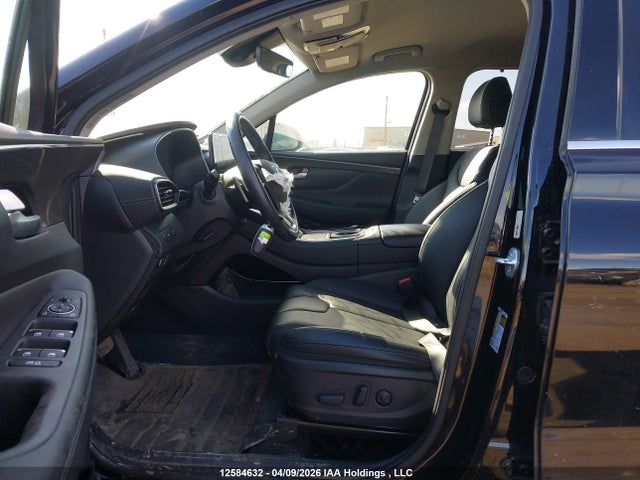 Продаж на аукціоні авто 2023 Hyundai Santa Fe Urban Awd, vin: 5NMS3DAL2PH563562, номер лоту: 12584632