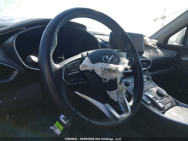 Продаж на аукціоні авто 2023 Hyundai Santa Fe Urban Awd, vin: 5NMS3DAL2PH563562, номер лоту: 12584632