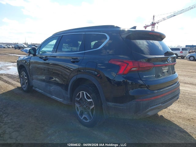 Продаж на аукціоні авто 2023 Hyundai Santa Fe Urban Awd, vin: 5NMS3DAL2PH563562, номер лоту: 12584632