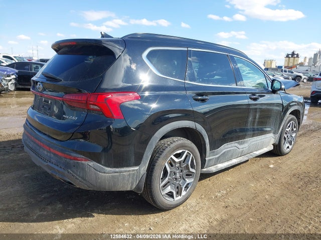 Продаж на аукціоні авто 2023 Hyundai Santa Fe Urban Awd, vin: 5NMS3DAL2PH563562, номер лоту: 12584632