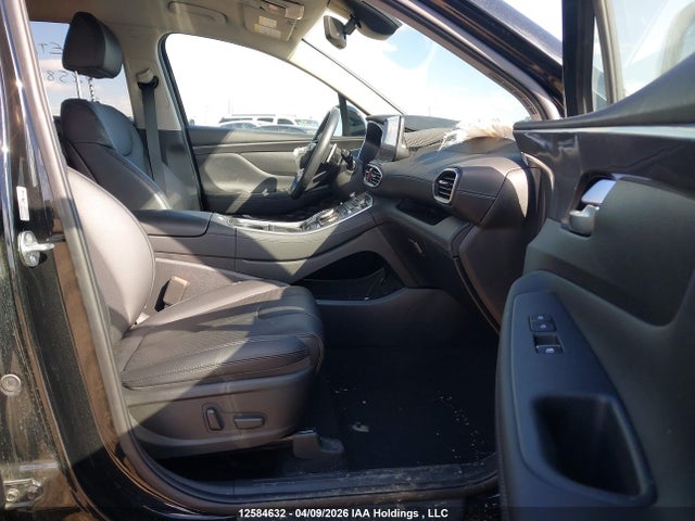 Продаж на аукціоні авто 2023 Hyundai Santa Fe Urban Awd, vin: 5NMS3DAL2PH563562, номер лоту: 12584632
