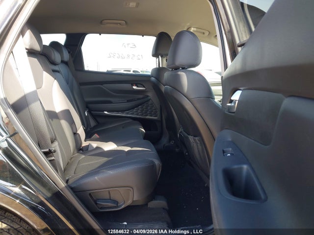 Продаж на аукціоні авто 2023 Hyundai Santa Fe Urban Awd, vin: 5NMS3DAL2PH563562, номер лоту: 12584632