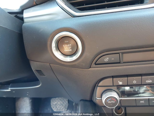 12584634 :رقم المزاد ، JM3KFBCM7N0649052 vin ، 2022 Mazda Cx-5 Preferred مزاد بيع