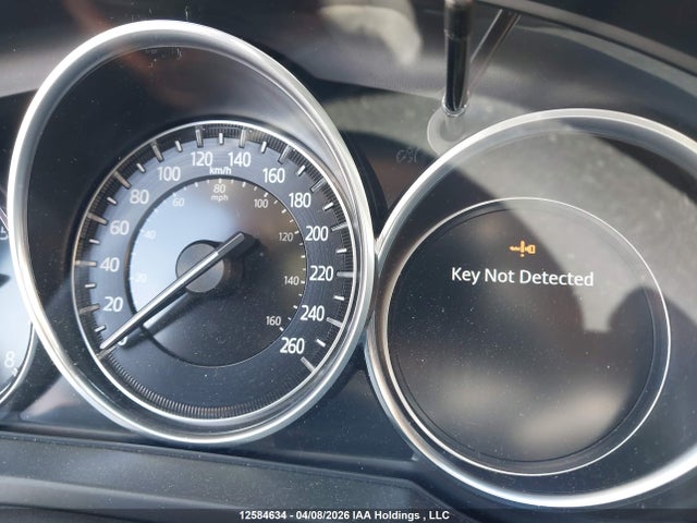 12584634 :رقم المزاد ، JM3KFBCM7N0649052 vin ، 2022 Mazda Cx-5 Preferred مزاد بيع