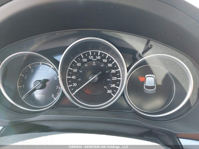 12584634 :رقم المزاد ، JM3KFBCM7N0649052 vin ، 2022 Mazda Cx-5 Preferred مزاد بيع