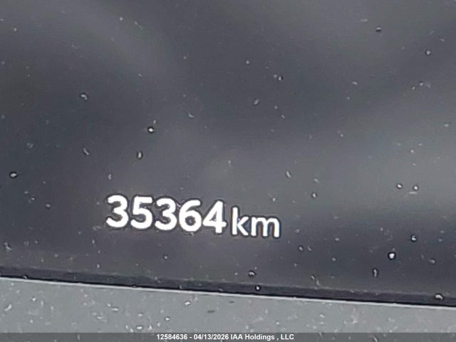 12584636 :رقم المزاد ، JTDAAAAF2S3032587 vin ، 2025 Toyota Crown Limited مزاد بيع