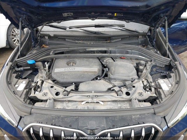 WBX73EF09P5W12305 BMW X1 Xdrive28i