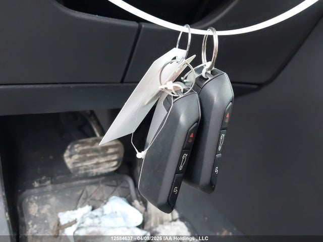 WBX73EF09P5W12305 BMW X1 Xdrive28i