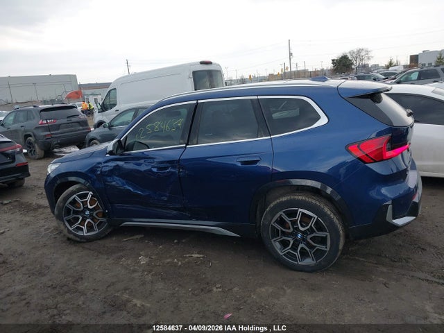 Aukcja sprzedaży 2023 Bmw X1 Xdrive28i, vin: WBX73EF09P5W12305, numer aukcji: 12584637