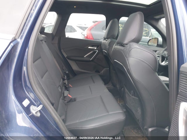 WBX73EF09P5W12305 BMW X1 Xdrive28i