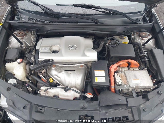 Aukcja sprzedaży 2016 Lexus Es 300h 300h, vin: JTHBW1GG4G2102219, numer aukcji: 12584638