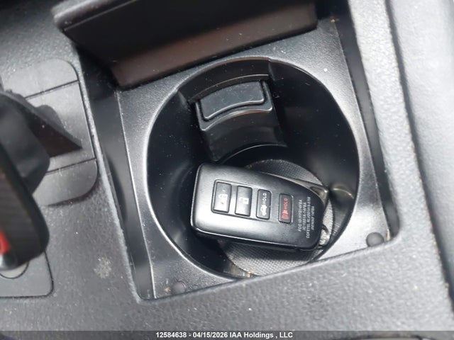 Aukcja sprzedaży 2016 Lexus Es 300h 300h, vin: JTHBW1GG4G2102219, numer aukcji: 12584638