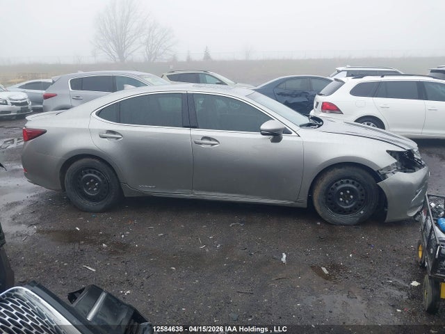 Aukcja sprzedaży 2016 Lexus Es 300h 300h, vin: JTHBW1GG4G2102219, numer aukcji: 12584638