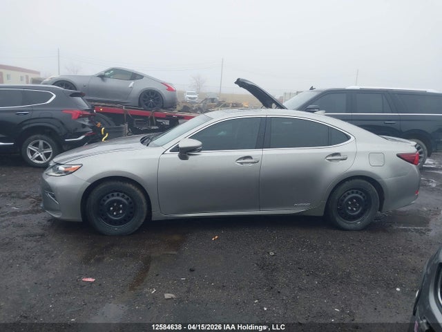 Aukcja sprzedaży 2016 Lexus Es 300h 300h, vin: JTHBW1GG4G2102219, numer aukcji: 12584638
