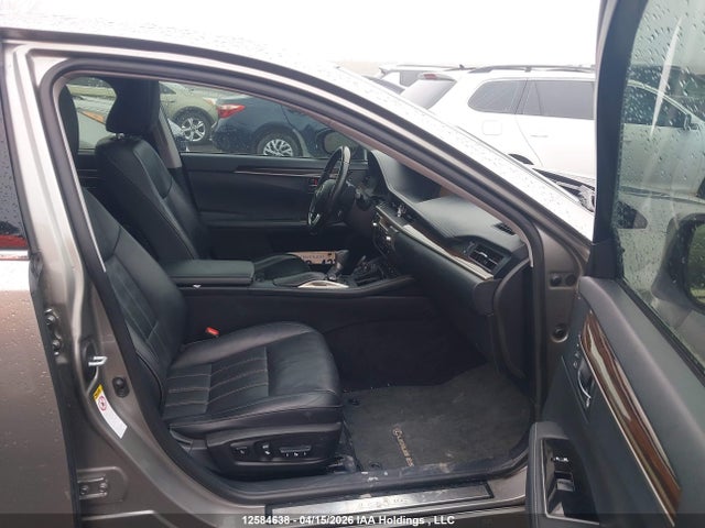 Aukcja sprzedaży 2016 Lexus Es 300h 300h, vin: JTHBW1GG4G2102219, numer aukcji: 12584638