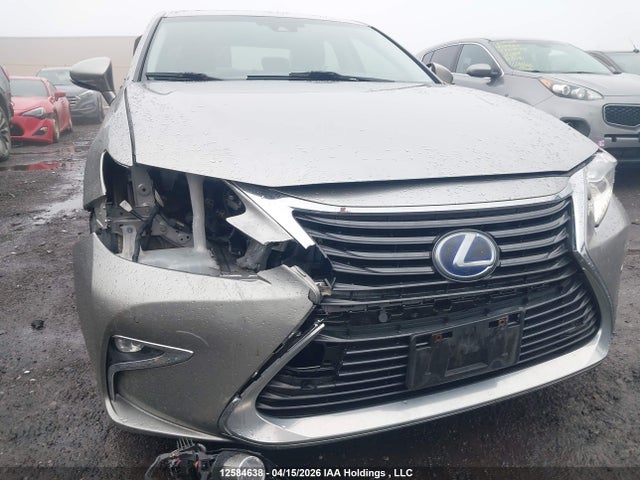 Aukcja sprzedaży 2016 Lexus Es 300h 300h, vin: JTHBW1GG4G2102219, numer aukcji: 12584638