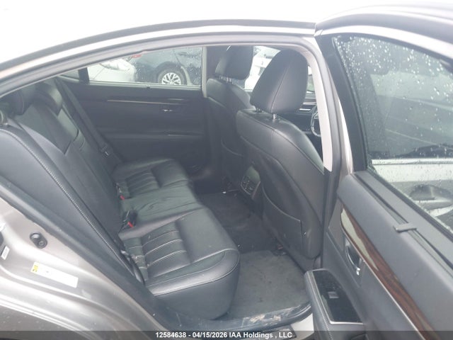Aukcja sprzedaży 2016 Lexus Es 300h 300h, vin: JTHBW1GG4G2102219, numer aukcji: 12584638