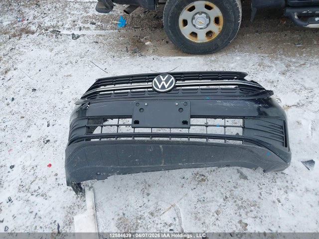 12584639 :رقم المزاد ، 3VWFM7BU8PM026499 vin ، 2023 Volkswagen Jetta Comfortline مزاد بيع