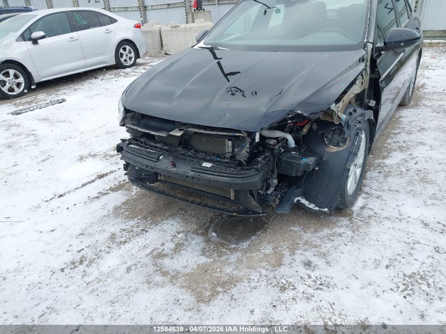 12584639 :رقم المزاد ، 3VWFM7BU8PM026499 vin ، 2023 Volkswagen Jetta Comfortline مزاد بيع