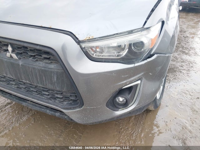 4A4AJ3AU0EE601559 Mitsubishi RVR SE