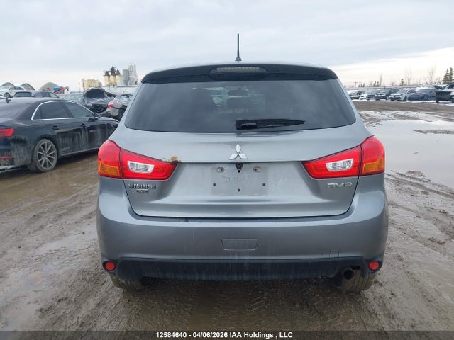 4A4AJ3AU0EE601559 Mitsubishi RVR SE