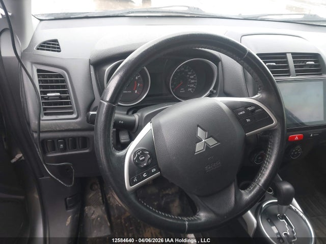 4A4AJ3AU0EE601559 Mitsubishi RVR SE