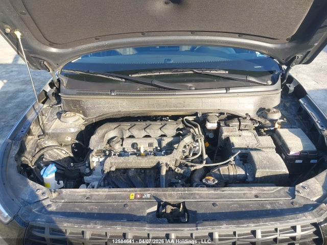 KMHRC8A34SU380912 Hyundai Venue Sel/limited