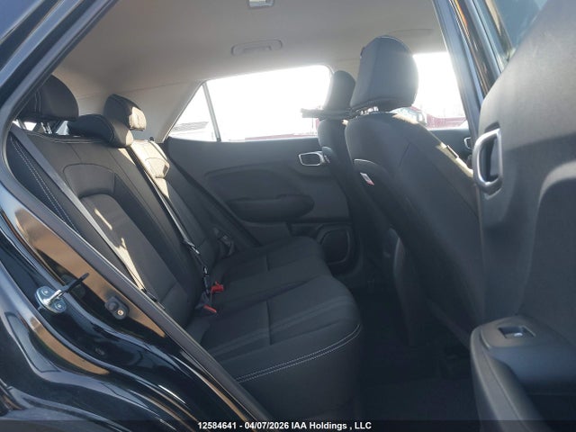 KMHRC8A34SU380912 Hyundai Venue Sel/limited
