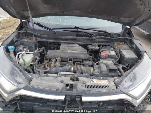 2HKRW2H95HH119651 Honda Cr-v Touring