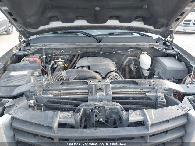 Продаж на аукціоні авто 2008 Gmc Sierra 2500hd Sle/slt/wt, vin: 1GTHK29K88E123573, номер лоту: 12584645