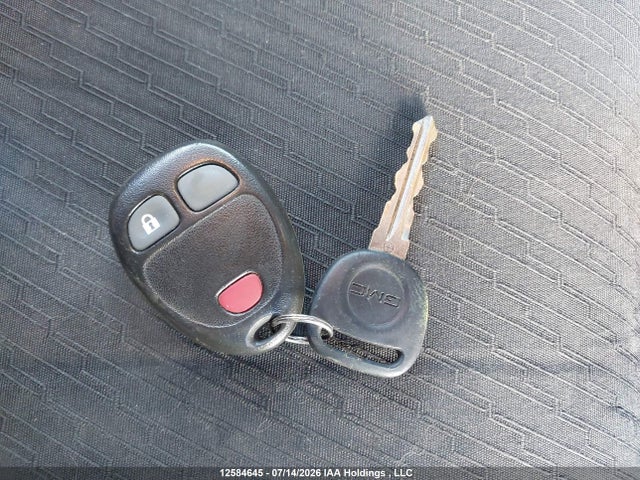 Продаж на аукціоні авто 2008 Gmc Sierra 2500hd Sle/slt/wt, vin: 1GTHK29K88E123573, номер лоту: 12584645