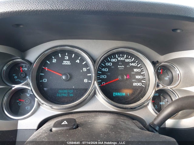 Продаж на аукціоні авто 2008 Gmc Sierra 2500hd Sle/slt/wt, vin: 1GTHK29K88E123573, номер лоту: 12584645