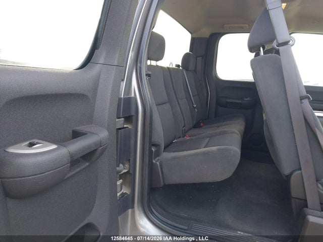 Продаж на аукціоні авто 2008 Gmc Sierra 2500hd Sle/slt/wt, vin: 1GTHK29K88E123573, номер лоту: 12584645