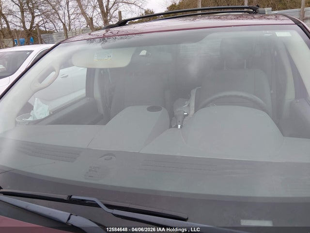 12584648 :رقم المزاد ، 2D8HN44E89R530903 vin ، 2009 Dodge Grand Caravan Se مزاد بيع